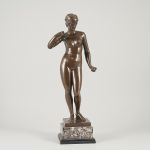 1786&nbsp;5133&nbsp;Skulptur